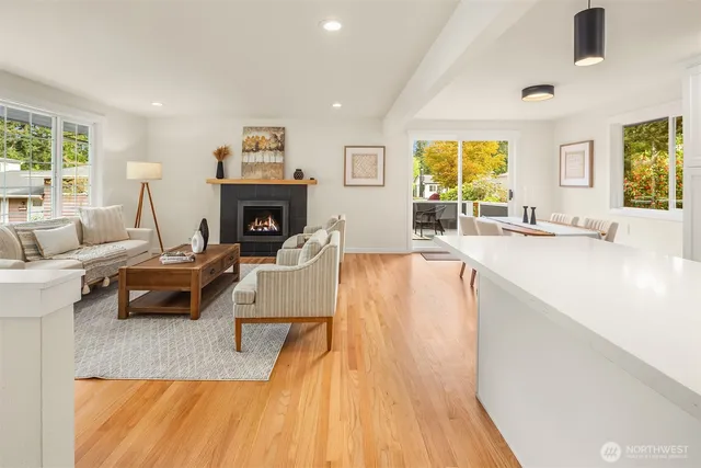 $1,185,000 | 8004 203rd Place Southwest, Edmonds, WA 98026