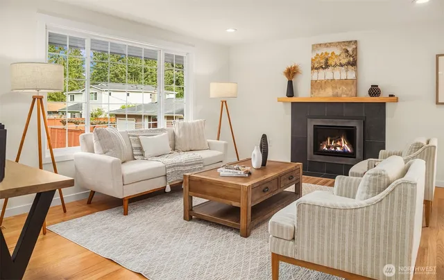 $1,185,000 | 8004 203rd Place Southwest, Edmonds, WA 98026