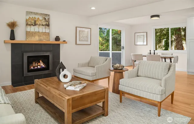 $1,185,000 | 8004 203rd Place Southwest, Edmonds, WA 98026