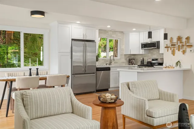 $1,185,000 | 8004 203rd Place Southwest, Edmonds, WA 98026