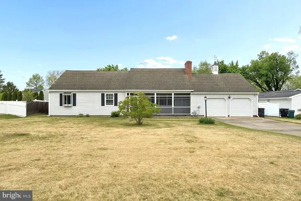 $3,499 | 127 Bell Avenue, Mount Royal, NJ 08061