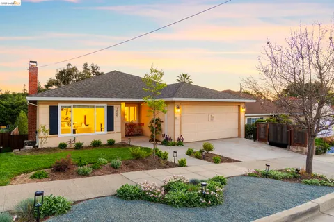 $1,275,000 | 1665 Highland Boulevard, Hayward, CA 94542