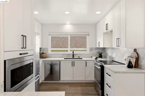 $1,275,000 | 1665 Highland Boulevard, Hayward, CA 94542