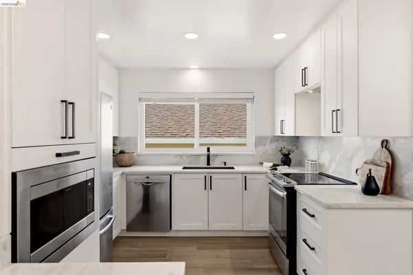 $1,275,000 | 1665 Highland Boulevard, Hayward, CA 94542