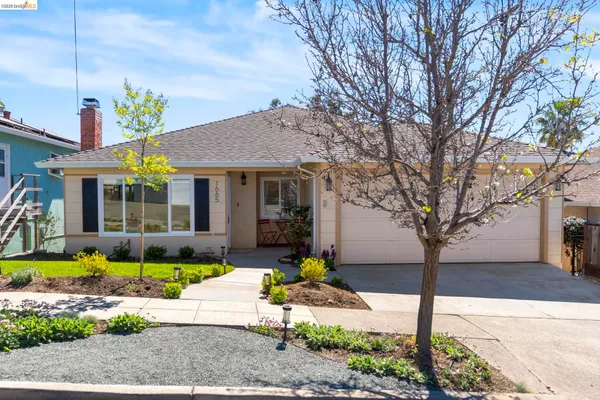 $1,275,000 | 1665 Highland Boulevard, Hayward, CA 94542
