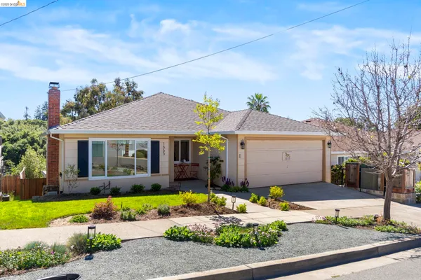 $1,275,000 | 1665 Highland Boulevard, Hayward, CA 94542