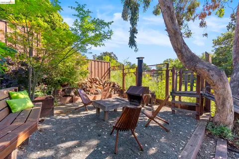 $1,275,000 | 1665 Highland Boulevard, Hayward, CA 94542