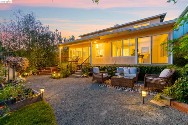 $1,275,000 | 1665 Highland Boulevard, Hayward, CA 94542