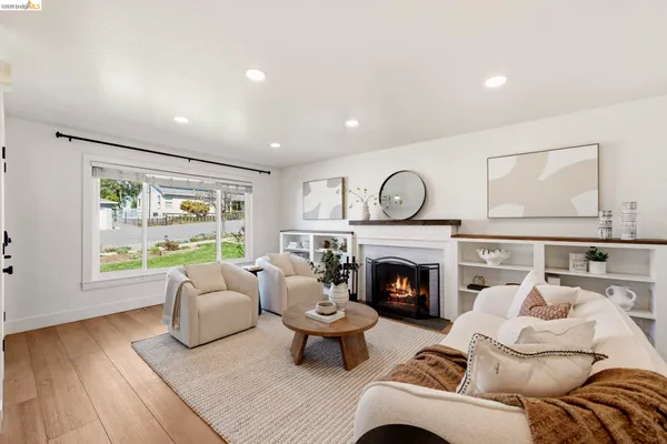 $1,275,000 | 1665 Highland Boulevard, Hayward, CA 94542