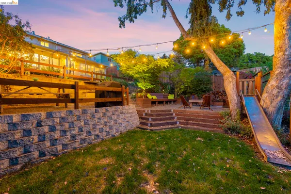 $1,275,000 | 1665 Highland Boulevard, Hayward, CA 94542