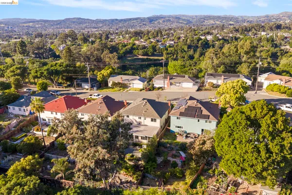 $1,275,000 | 1665 Highland Boulevard, Hayward, CA 94542