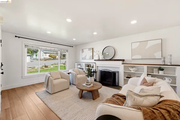 $1,275,000 | 1665 Highland Boulevard, Hayward, CA 94542