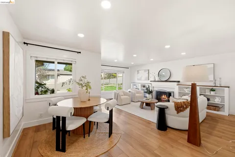 $1,275,000 | 1665 Highland Boulevard, Hayward, CA 94542