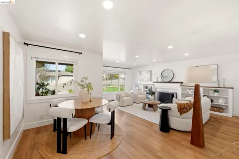 $1,275,000 | 1665 Highland Boulevard, Hayward, CA 94542