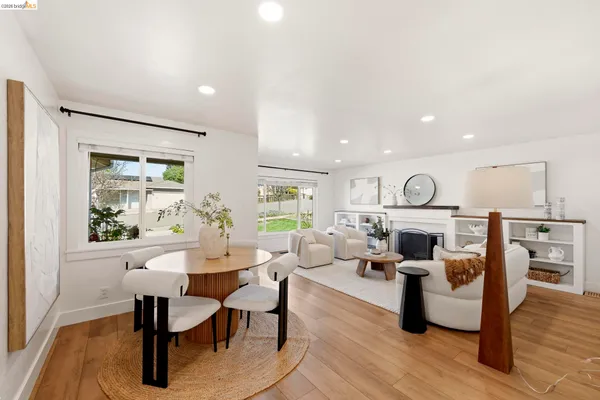 $1,275,000 | 1665 Highland Boulevard, Hayward, CA 94542