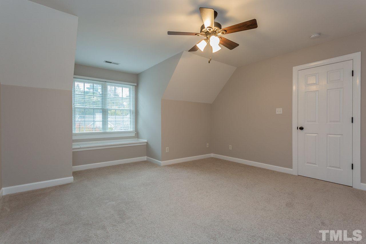 4205 Norman Ridge Lane Raleigh, NC 27613 - Photo 22 of 25
