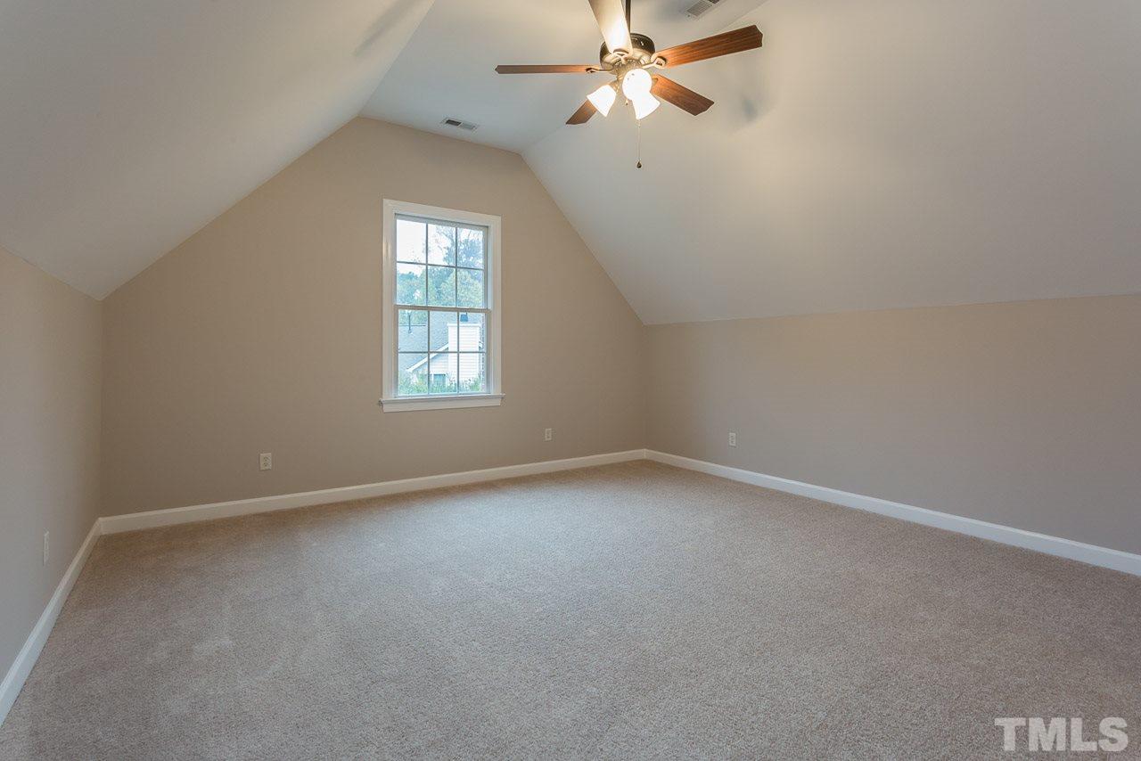 4205 Norman Ridge Lane Raleigh, NC 27613 - Photo 23 of 25