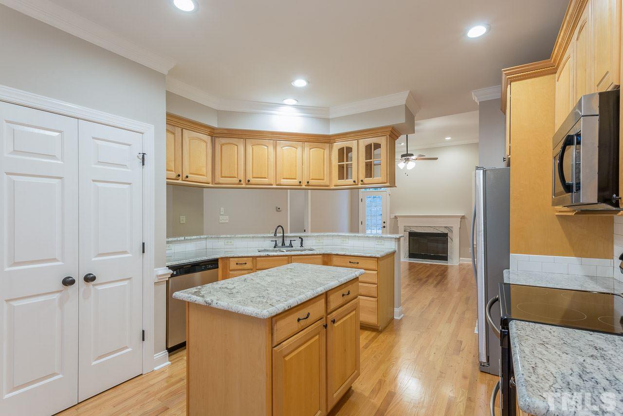 4205 Norman Ridge Lane Raleigh, NC 27613 - Photo 5 of 25