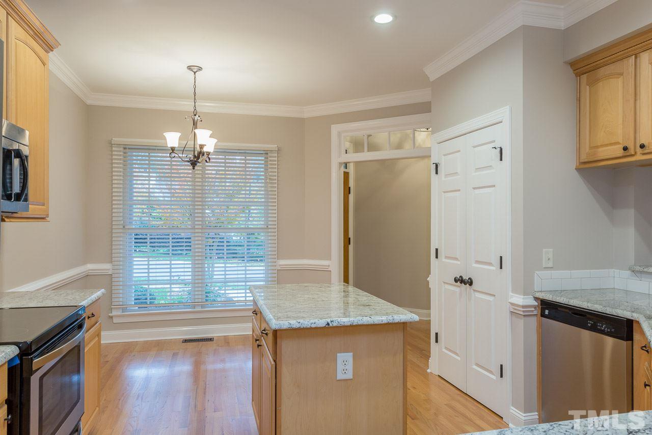4205 Norman Ridge Lane Raleigh, NC 27613 - Photo 7 of 25