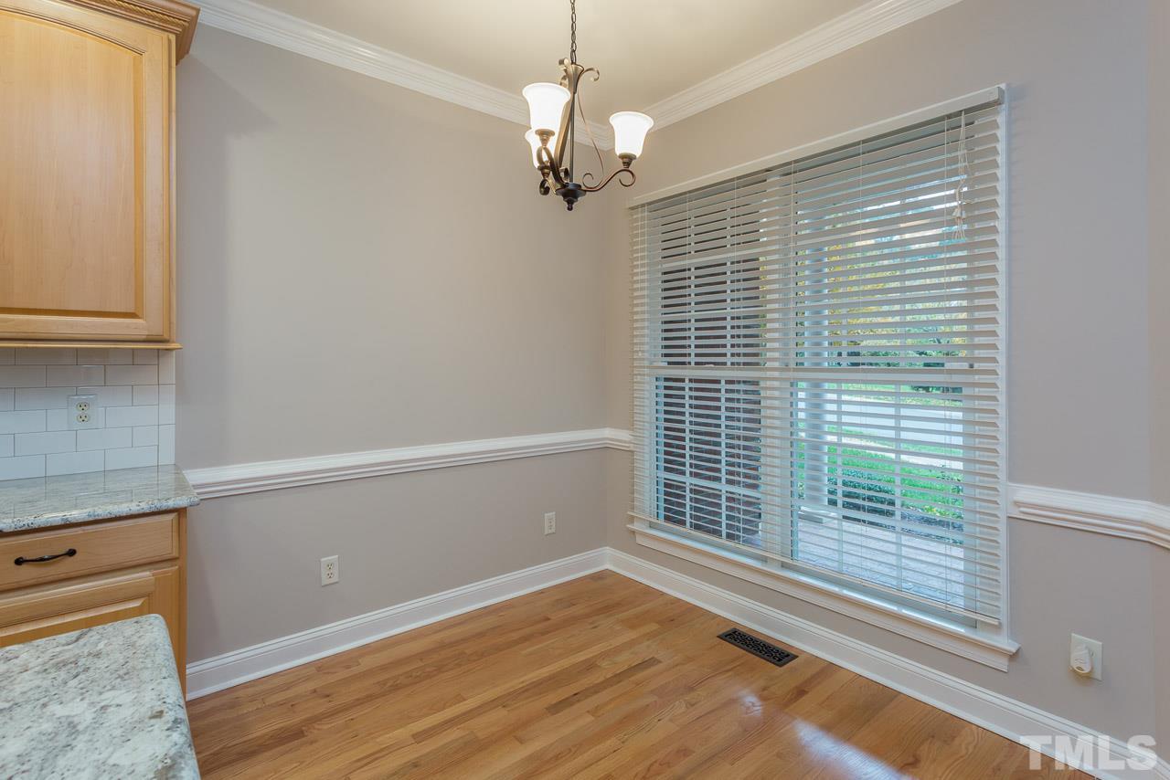 4205 Norman Ridge Lane Raleigh, NC 27613 - Photo 8 of 25