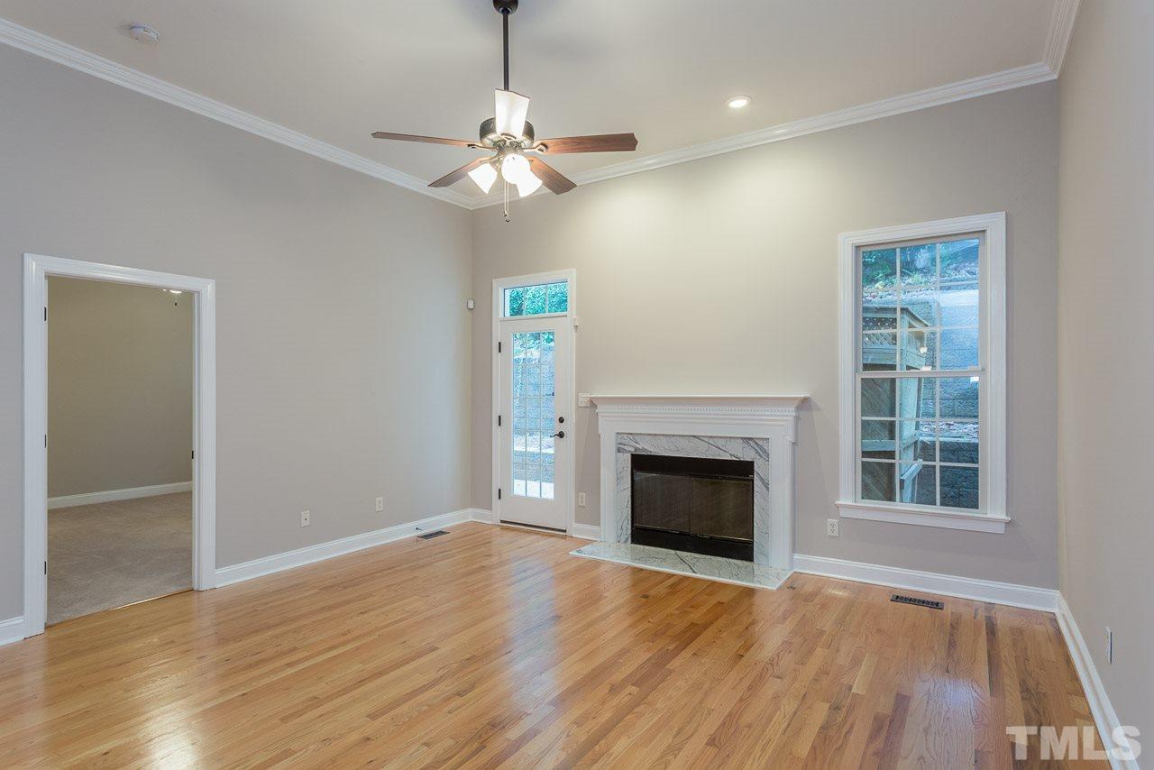 4205 Norman Ridge Lane Raleigh, NC 27613 - Photo 9 of 25