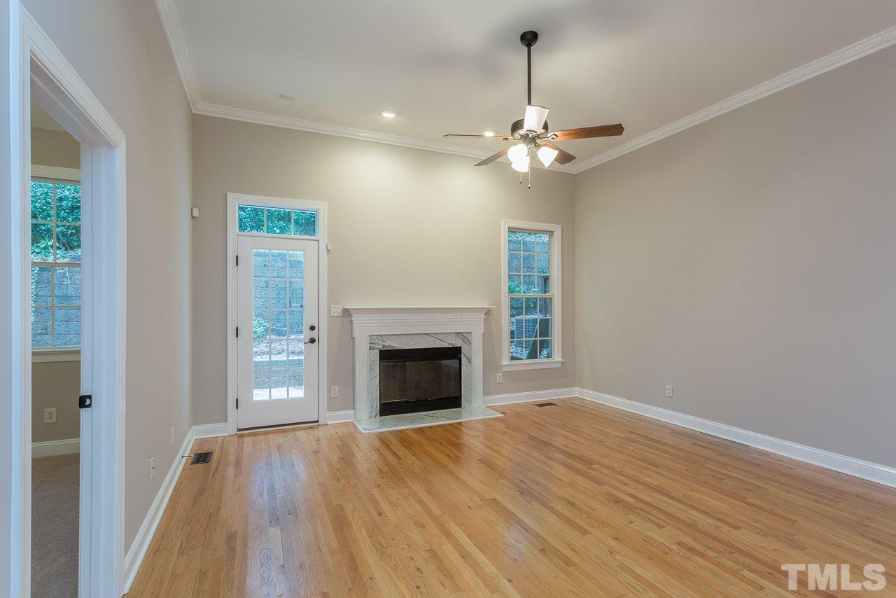 4205 Norman Ridge Lane Raleigh, NC 27613 - Photo 10 of 25