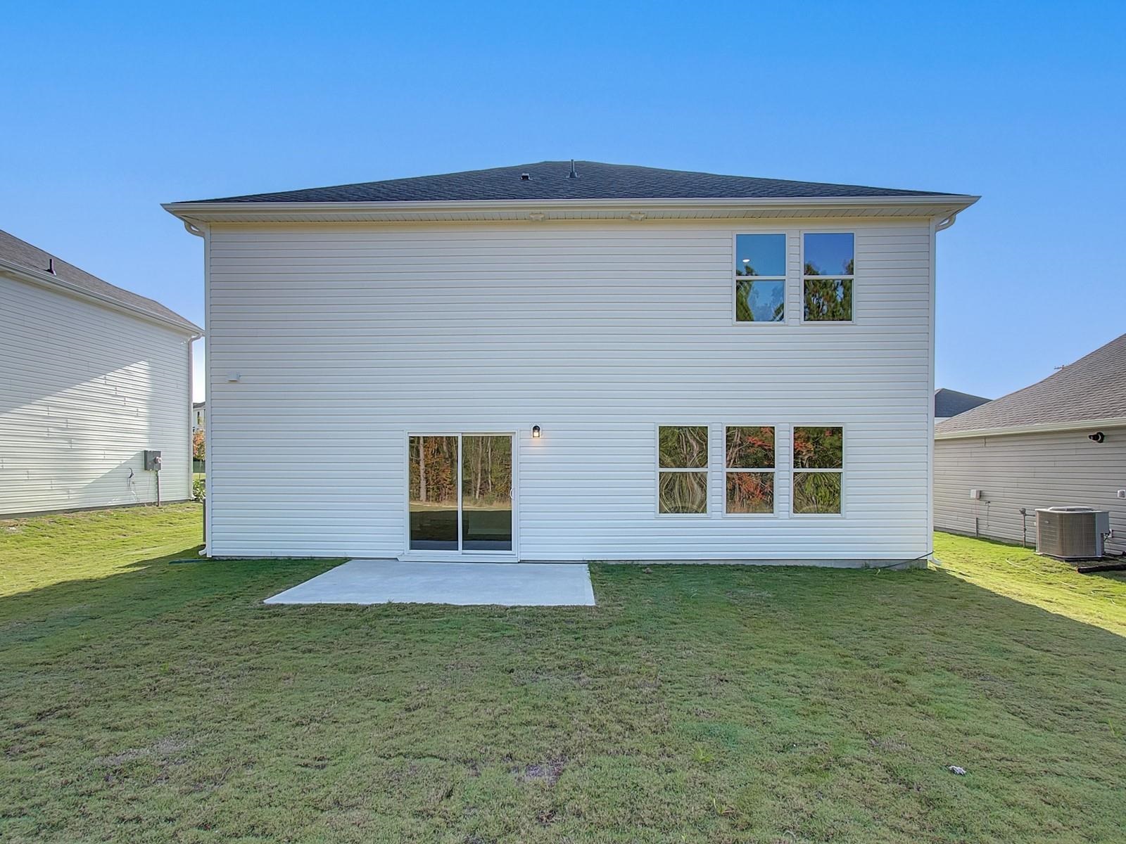 118 Layken Drive Fountain Inn, SC 29644 - Photo 32 of 36 Gallery Image 32
