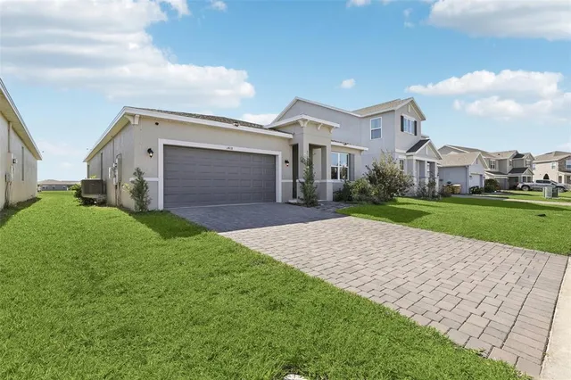 $547,000 | 1418 Flatwood Street, St. Cloud, FL 34771