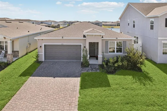 $547,000 | 1418 Flatwood Street, St. Cloud, FL 34771