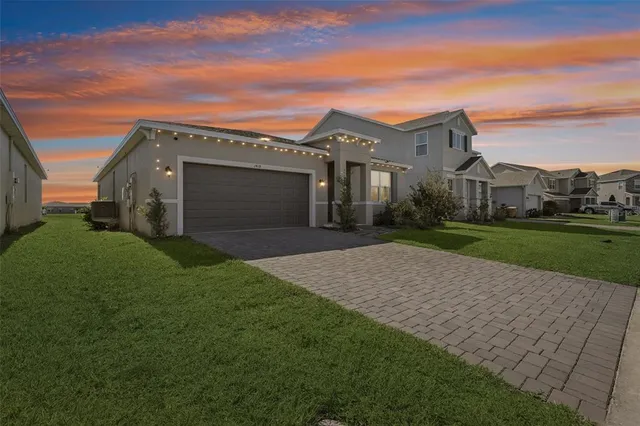 $547,000 | 1418 Flatwood Street, St. Cloud, FL 34771