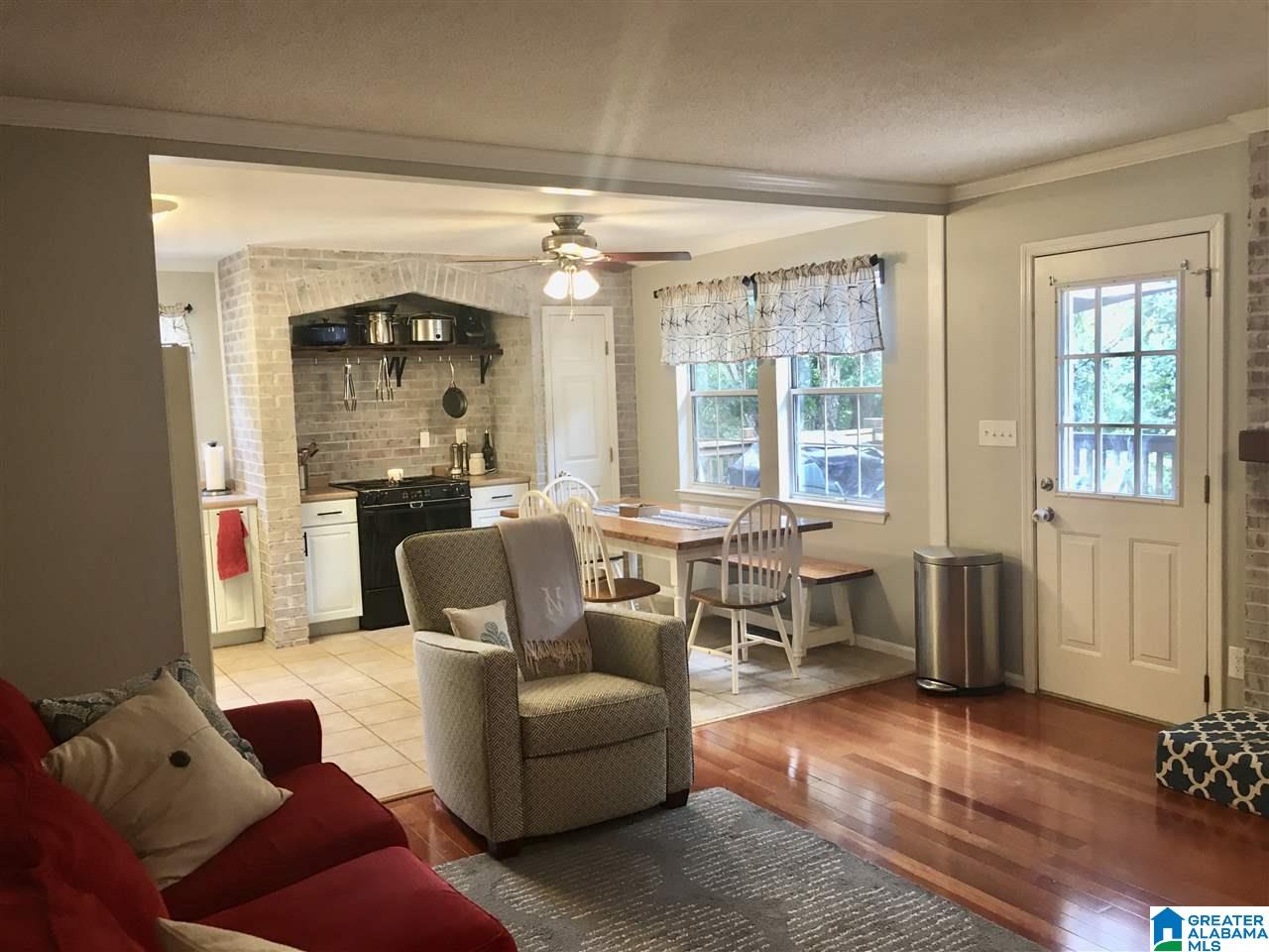 7465 Roper Tunnel Road Trussville, AL 35173 - Photo 4 of 48