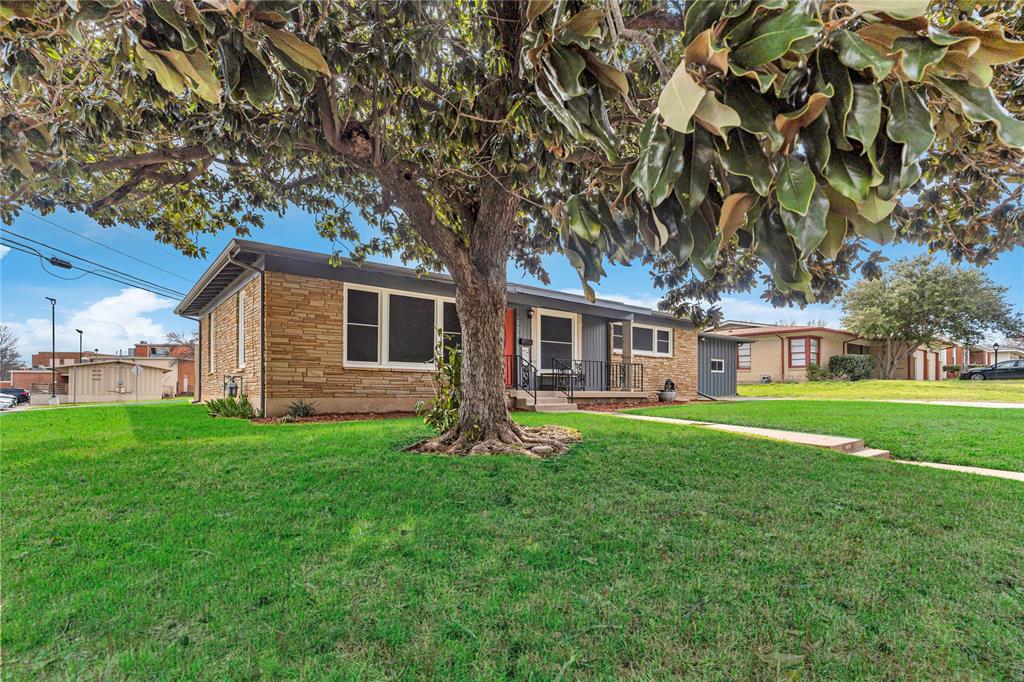 4224 Normandy Road Fort Worth, TX 76103 - Photo 2 of 22