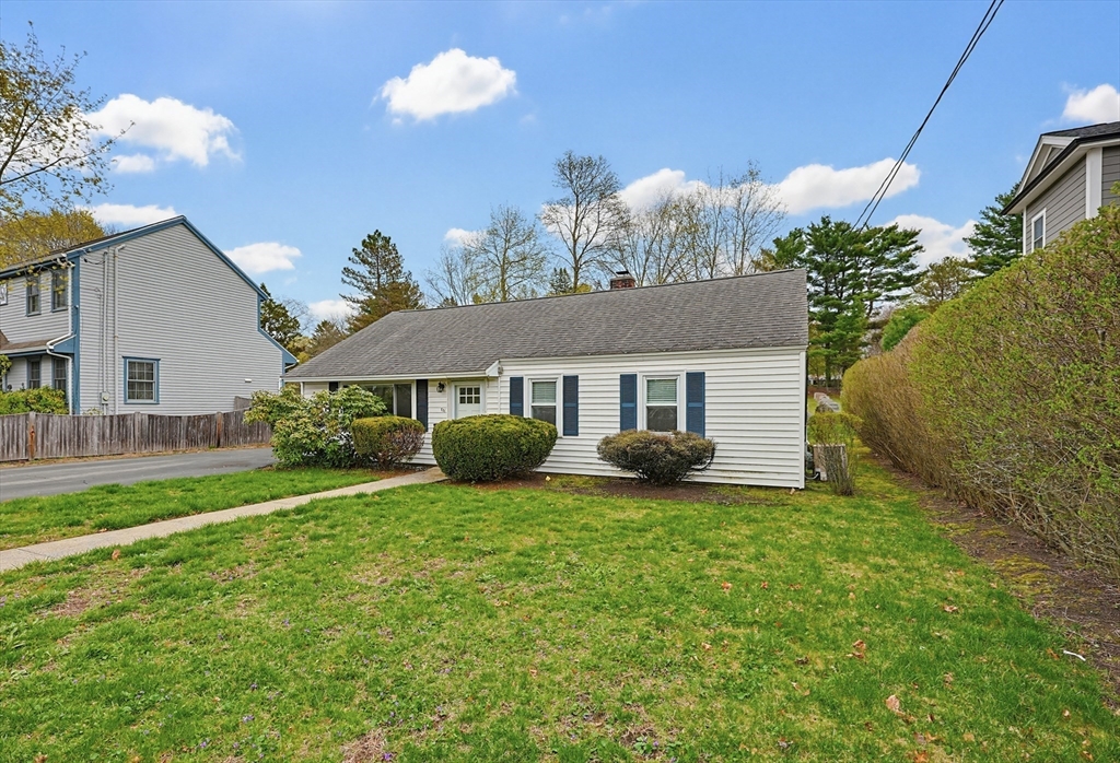 231 Spiers Road Newton, MA 02459 - Photo 2 of 31 Gallery Image 2