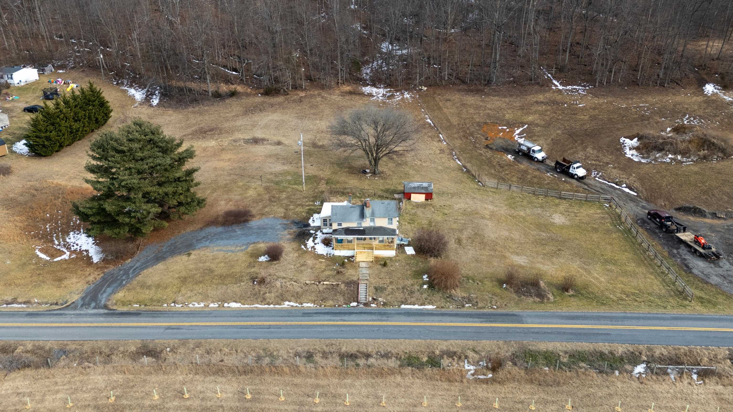 394 Ridge Road Raphine, VA 24472 - Photo 39 of 46