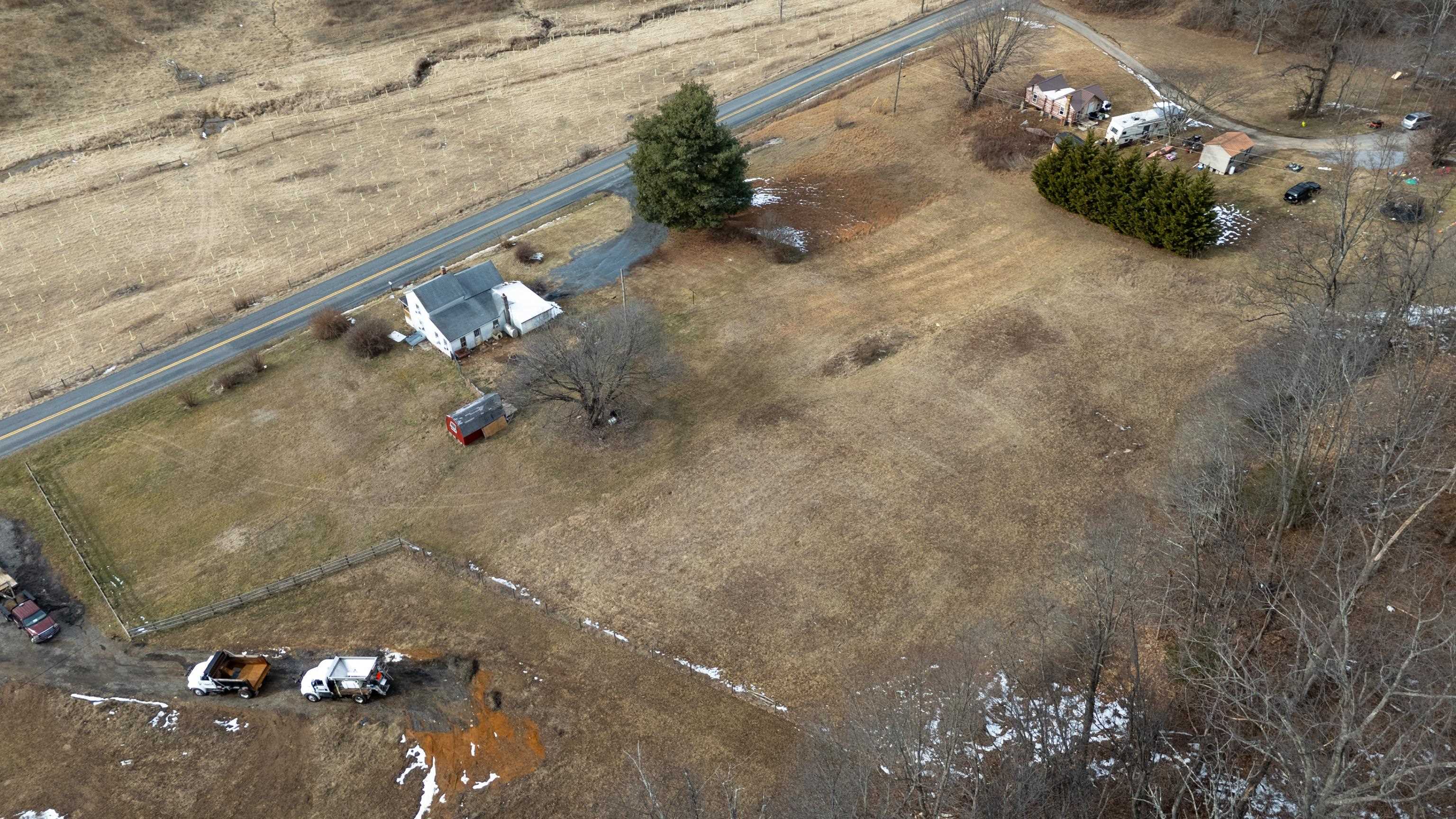 394 Ridge Road Raphine, VA 24472 - Photo 43 of 46