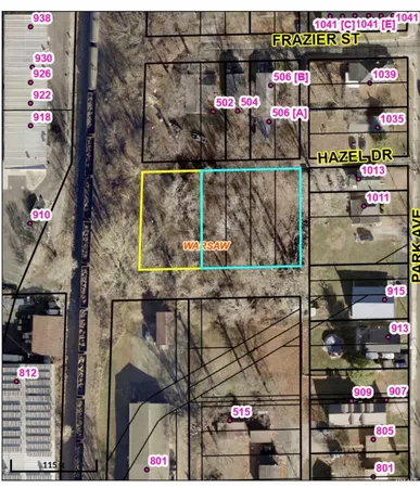 $25,000 | Tbd Tbd Park, Warsaw, IN 46580