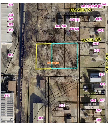 $25,000 | Tbd Tbd Park, Warsaw, IN 46580