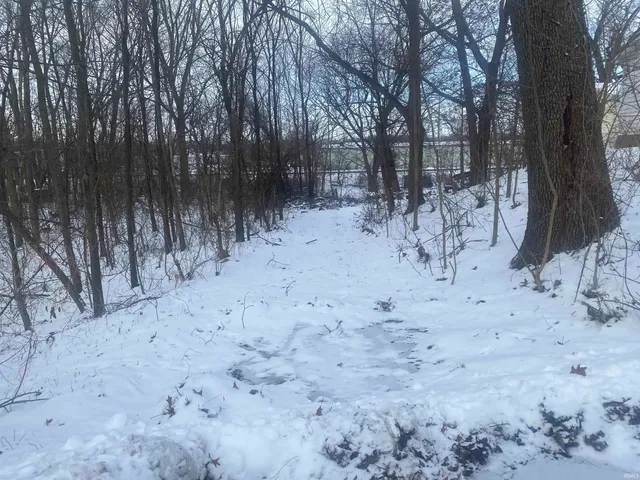 $25,000 | Tbd Tbd Park, Warsaw, IN 46580