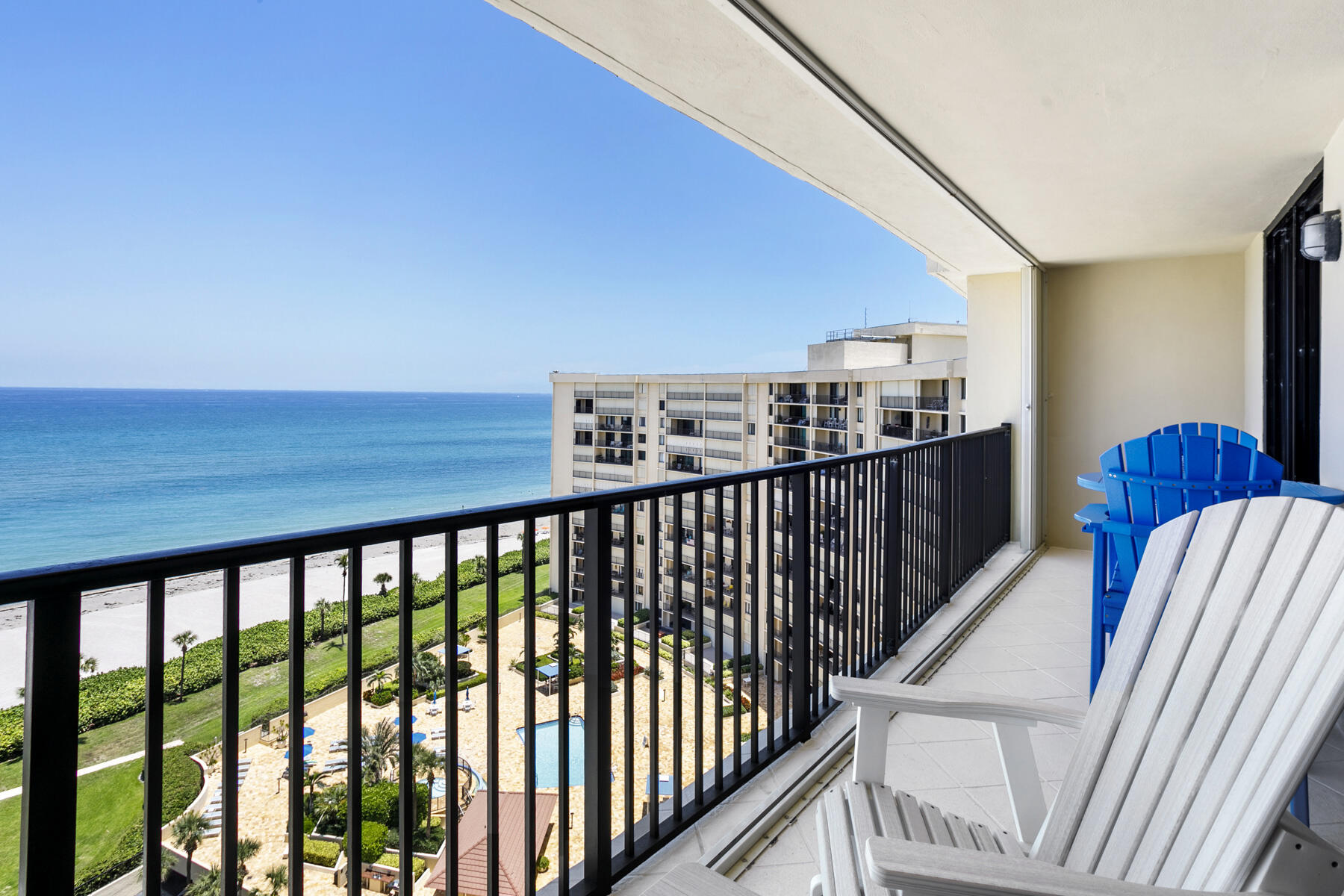 200 Ocean Trail Way, Unit 1302 Jupiter, FL 33477 - Photo 34 of 35 PH 2