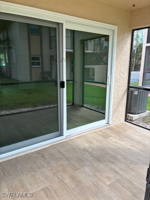 16881 Davis Road, Unit 713 Fort Myers, FL 33908 - Photo 21 of 29 a view of outdoor space