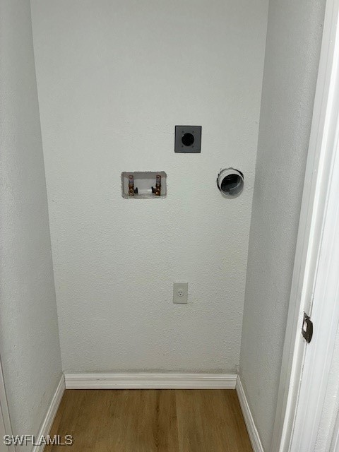 16881 Davis Road, Unit 713 Fort Myers, FL 33908 - Photo 26 of 29 a view of small space with racks on the wall