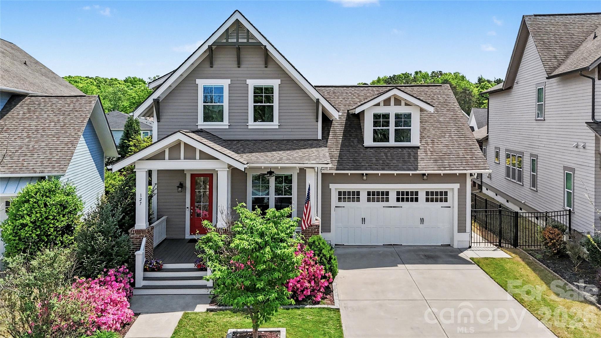 127 Inspired Way Fort Mill, SC 29708 - Photo 1 of 48