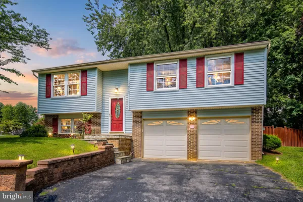 $625,000 | 15613 Wembrough Street, Silver Spring, MD 20905