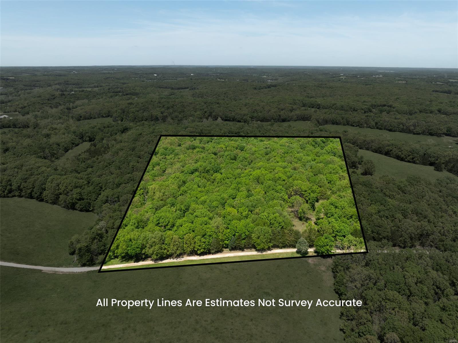 0 21.58 Ac Tract Road New Haven, MO 63068 - Photo 2 of 11