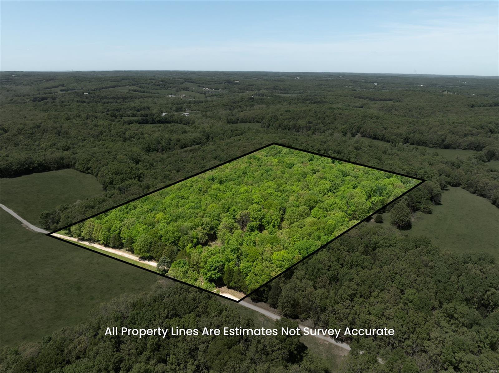 0 21.58 Ac Tract Road New Haven, MO 63068 - Photo 4 of 11