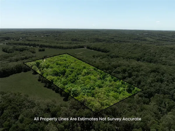 $269,750 | 0 21.58 Ac Tract Road, New Haven, MO 63068