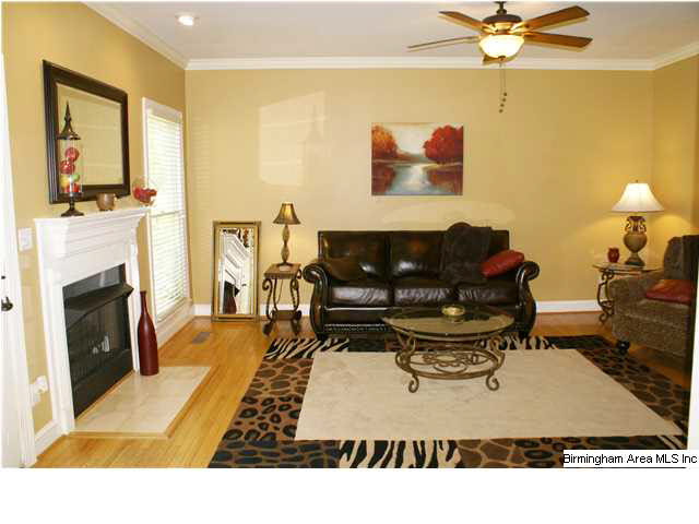 240 Quail Ridge Road Helena, AL 35080 - Photo 13 of 32