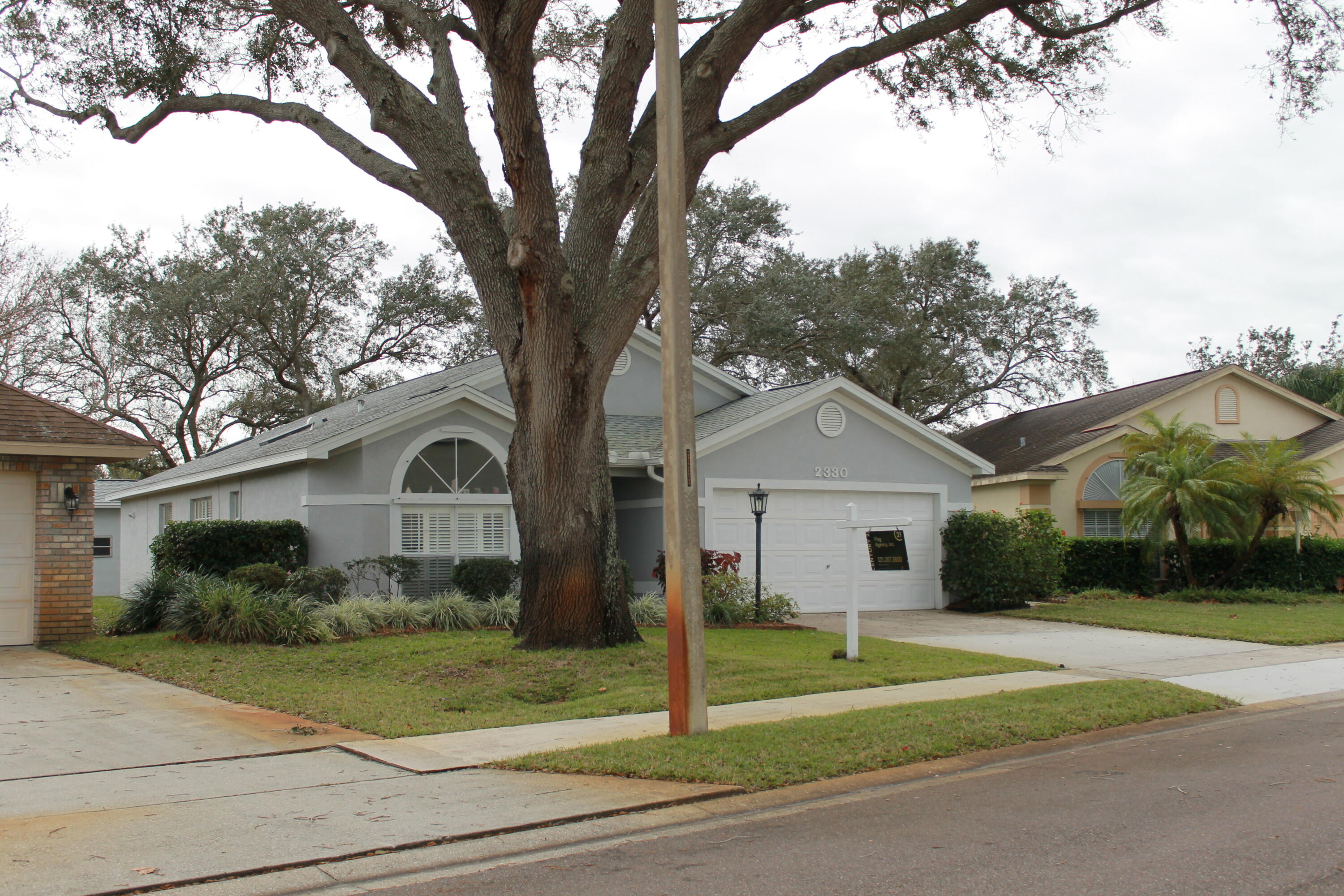 2330 St Andrews Dr  
