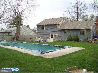 121 Coopers Kill Road Delran, NJ 08075 - Photo 10 of 10 Exterior Back