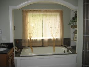 6981 Lone Star Road Kingsport, TN 37660 - Photo 13 of 24 Master Bath